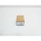 Abb BOX OF 10 PACK-TO-ORDER ONE HOLE COPPER LUG 4STD 1/2IN 90DEG CONNECTOR, 10PK 25630695264UB - alternate 1